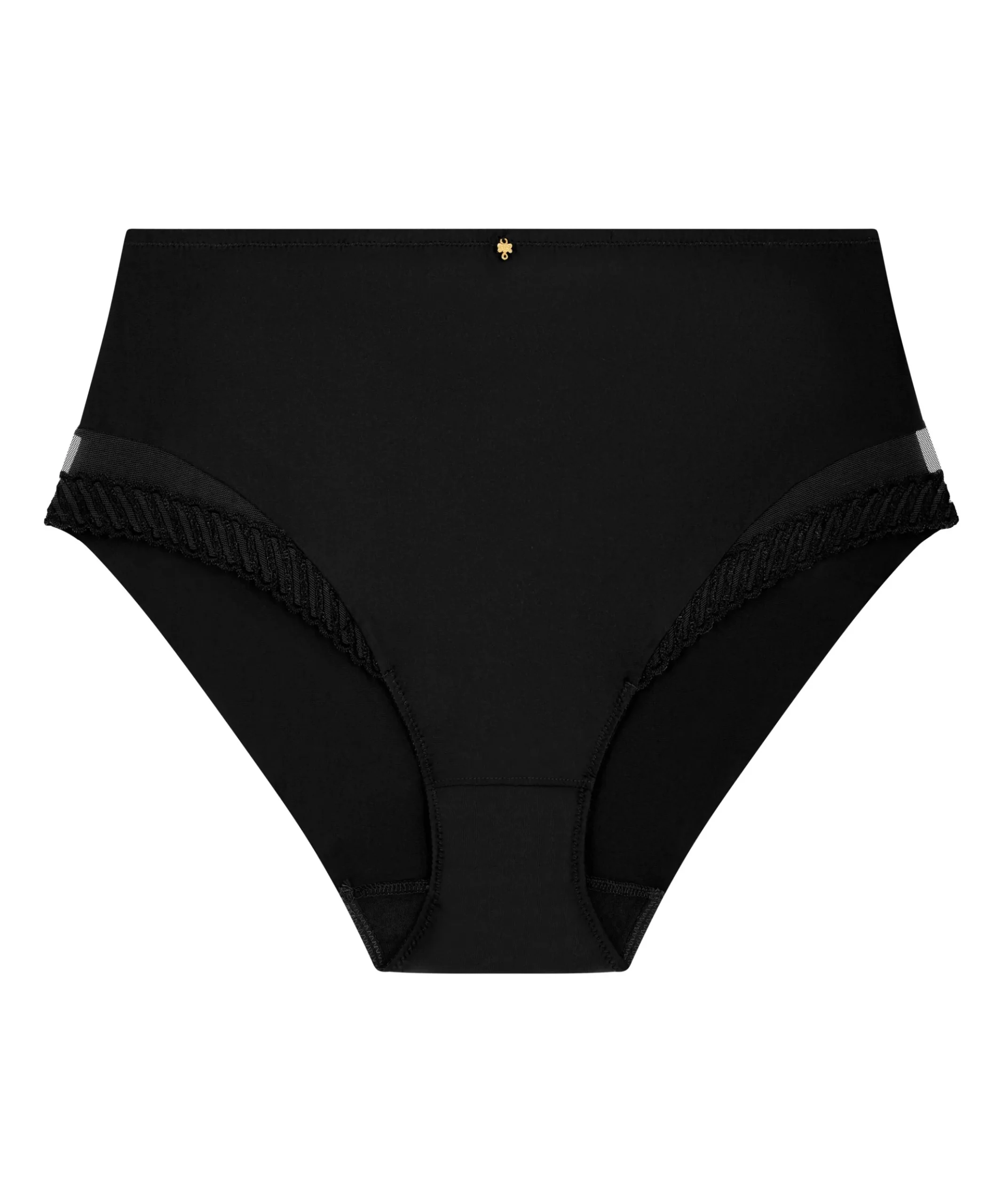 Sheer Emotion Culotte taille haute