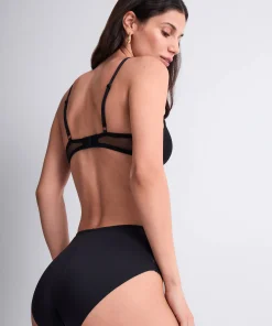 Sheer Emotion Culotte taille haute