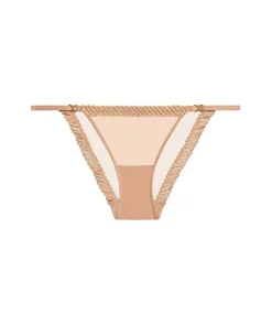 Sheer Emotion Culotte taille basse