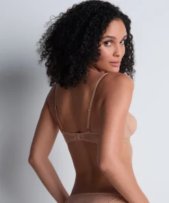 Sheer Emotion Culotte taille basse