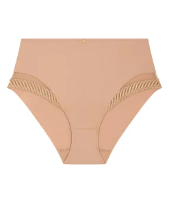 Sheer Emotion Culotte taille haute