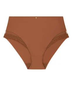 Sheer Emotion Culotte taille haute