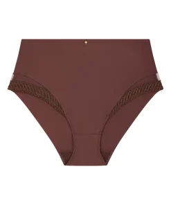 Sheer Emotion Culotte taille haute
