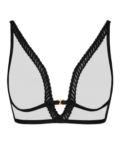Sheer Emotion Soutien-gorge Triangle