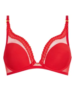 Sheer Emotion Soutien-gorge Triangle avec armatures