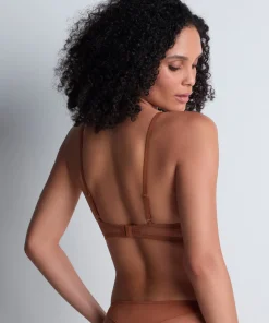 Sheer Emotion Soutien-gorge Triangle