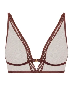 Sheer Emotion Soutien-gorge Triangle