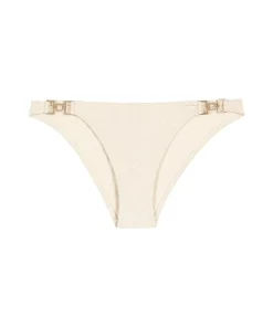Shimmering Waters Bas de maillot de bain taille basse