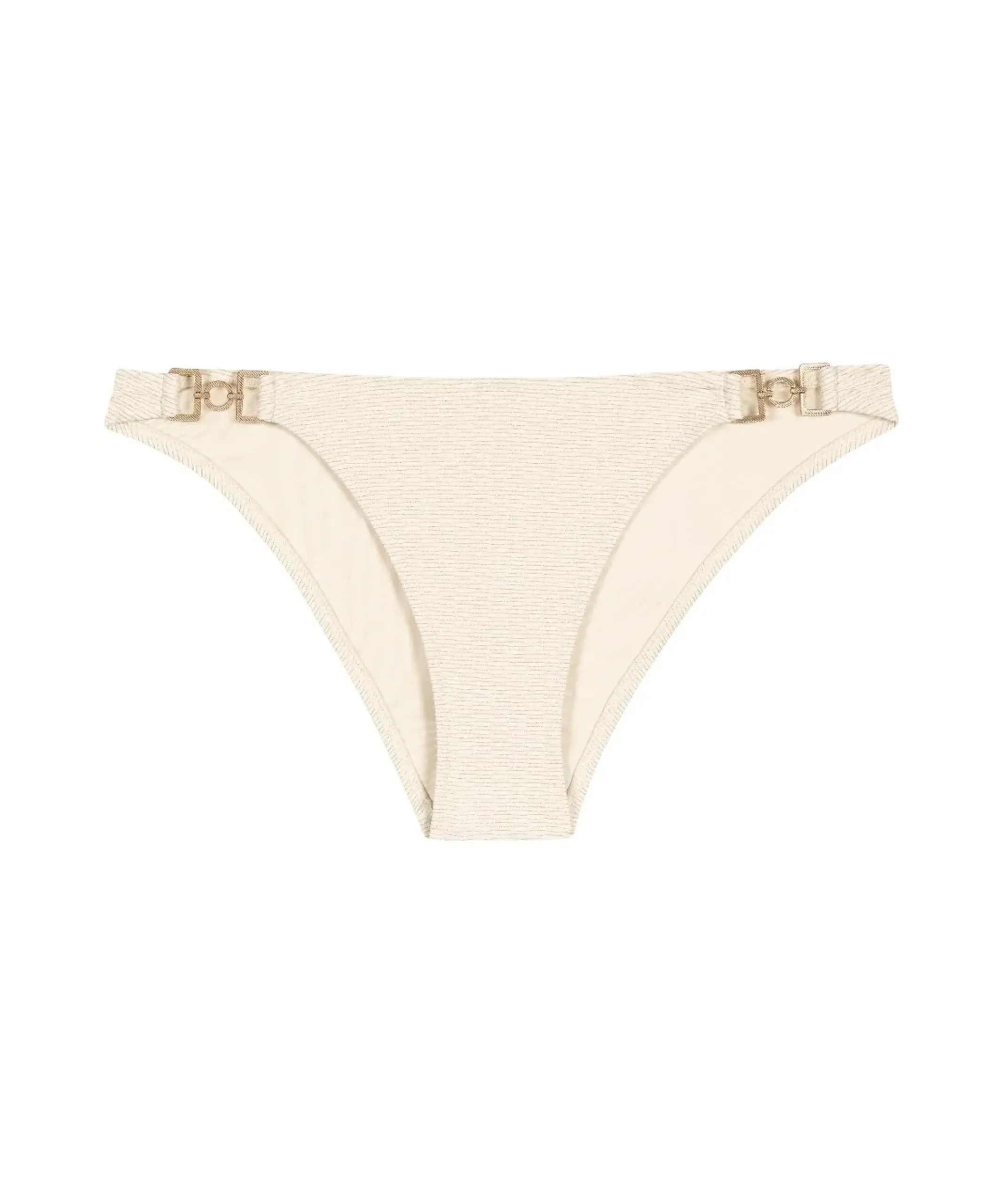 Shimmering Waters Bas de maillot de bain taille basse