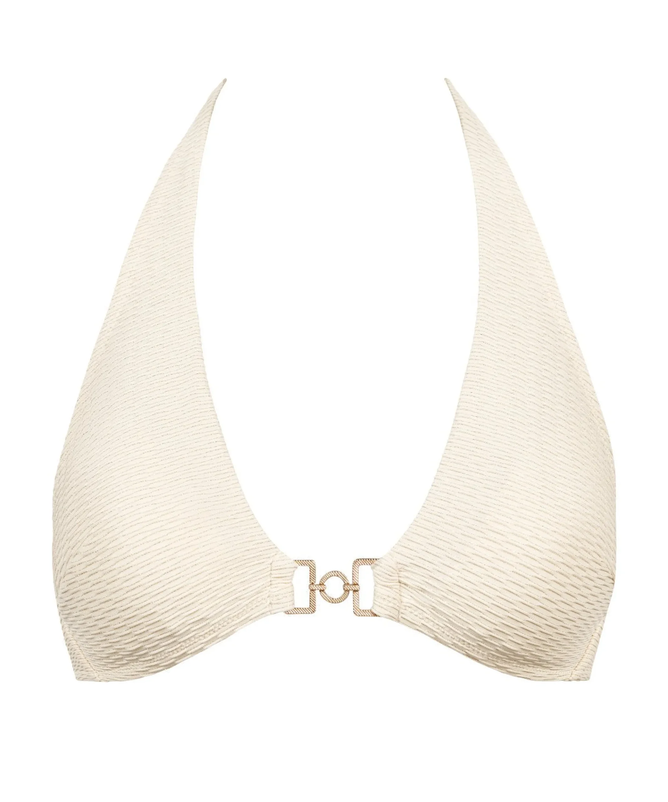 Shimmering Waters Haut de maillot de bain Triangle