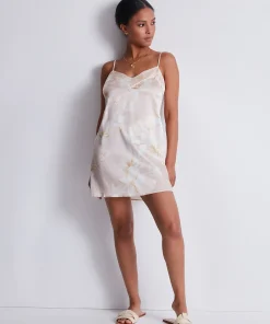 Silk by Night Nuisette
