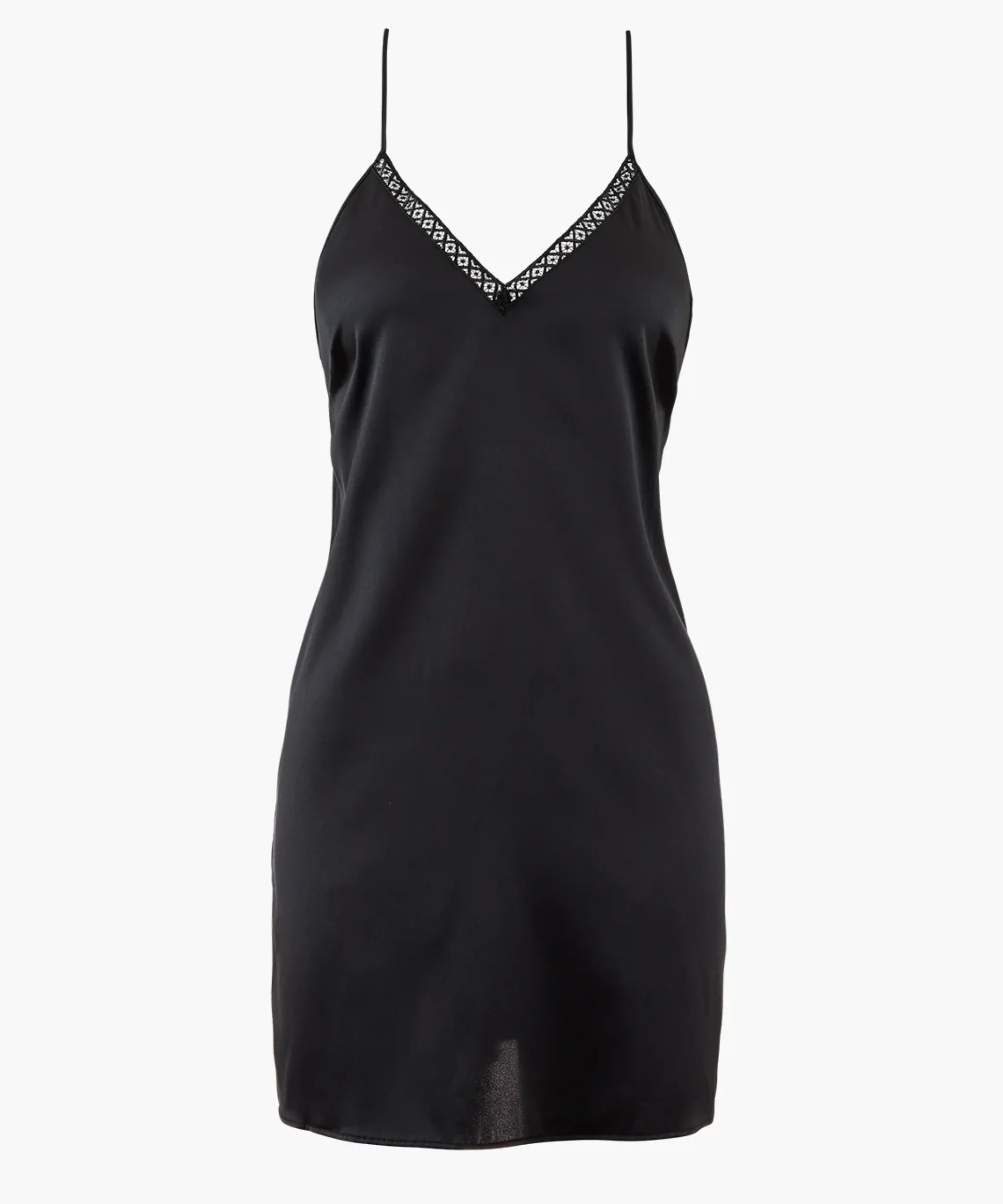 Silk Desire Nuisette