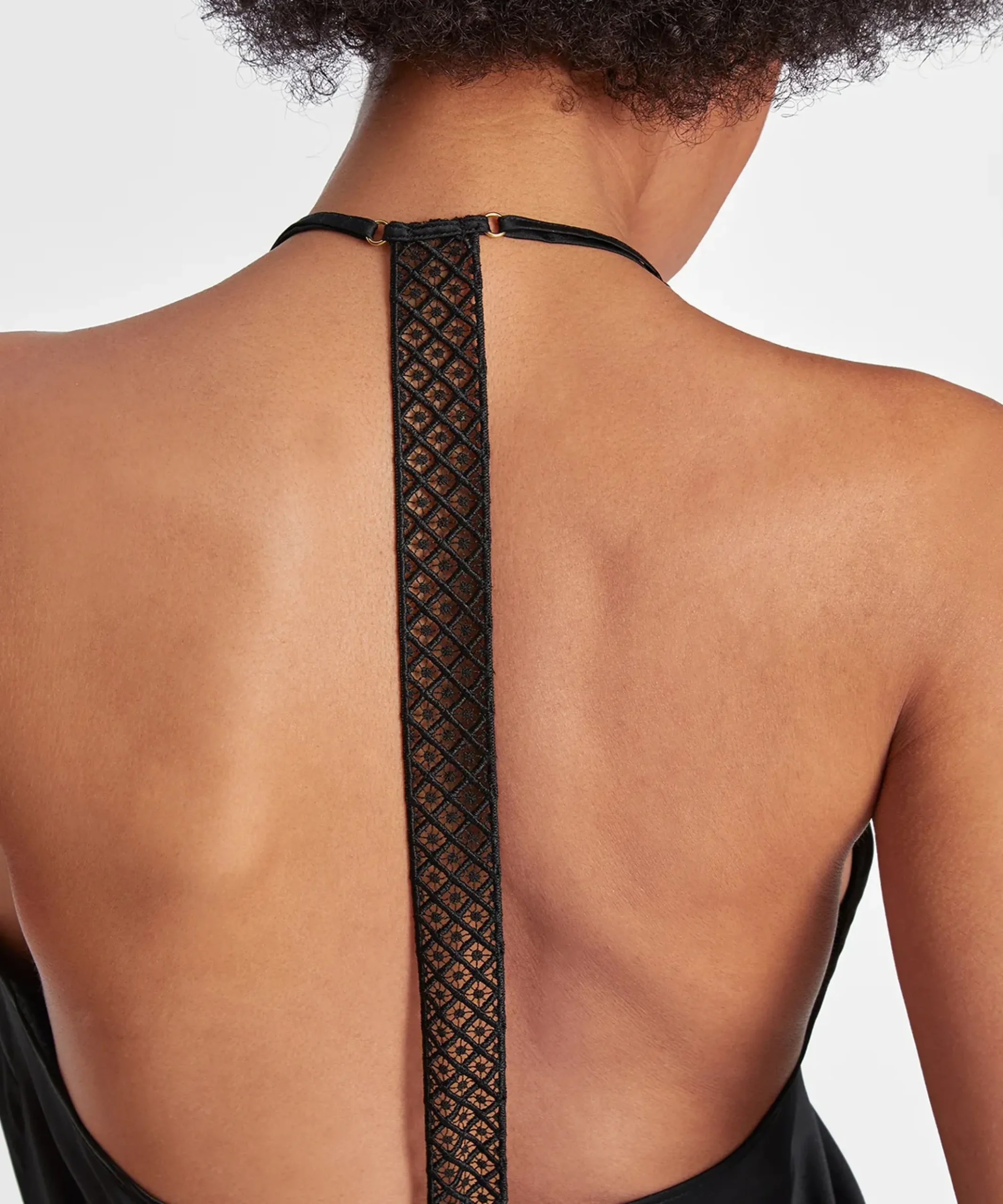 Silk Desire Nuisette