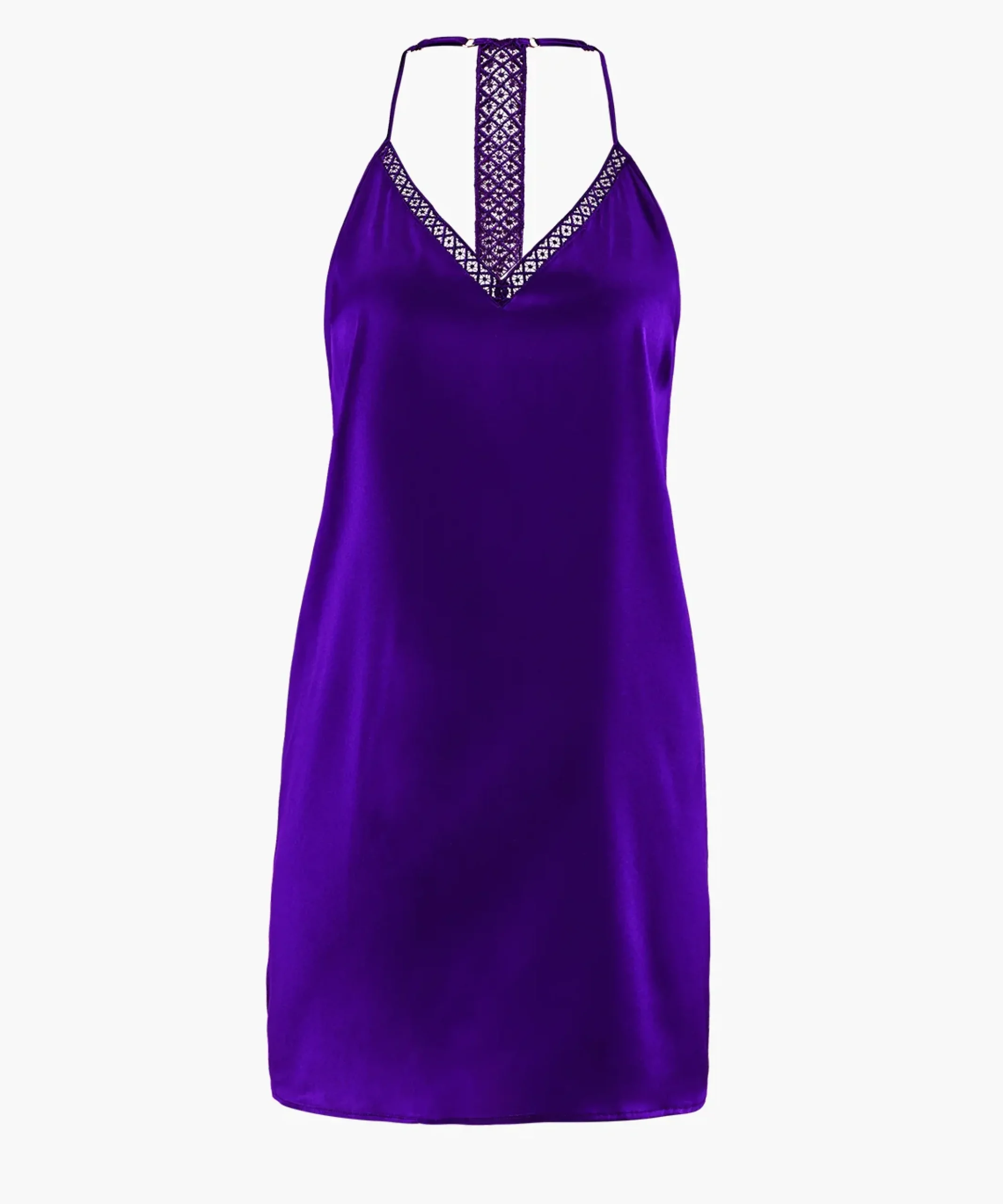 Silk Desire Nuisette