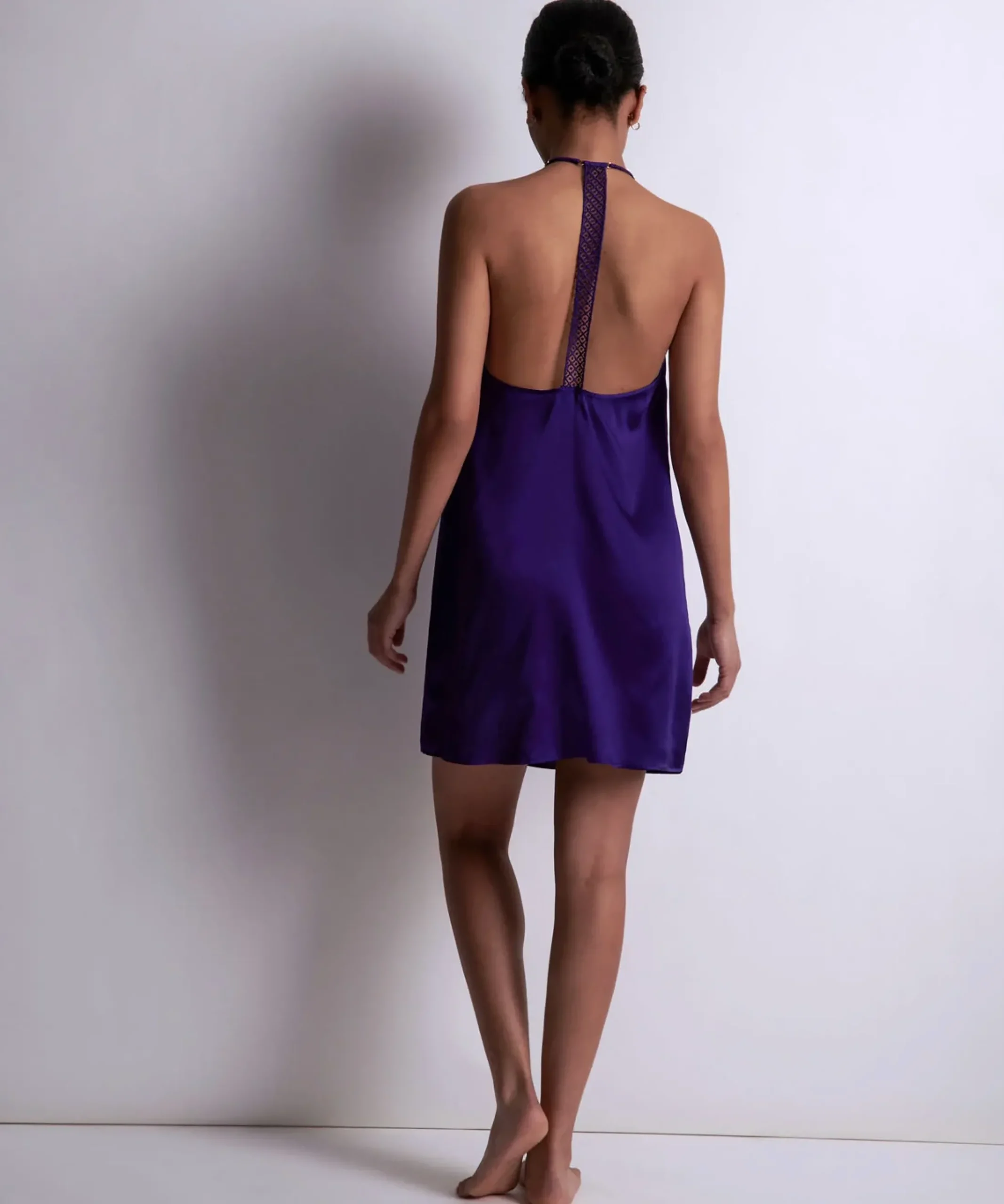 Silk Desire Nuisette