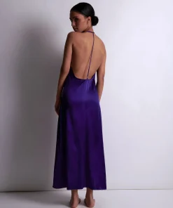 Silk Desire Nuisette longue
