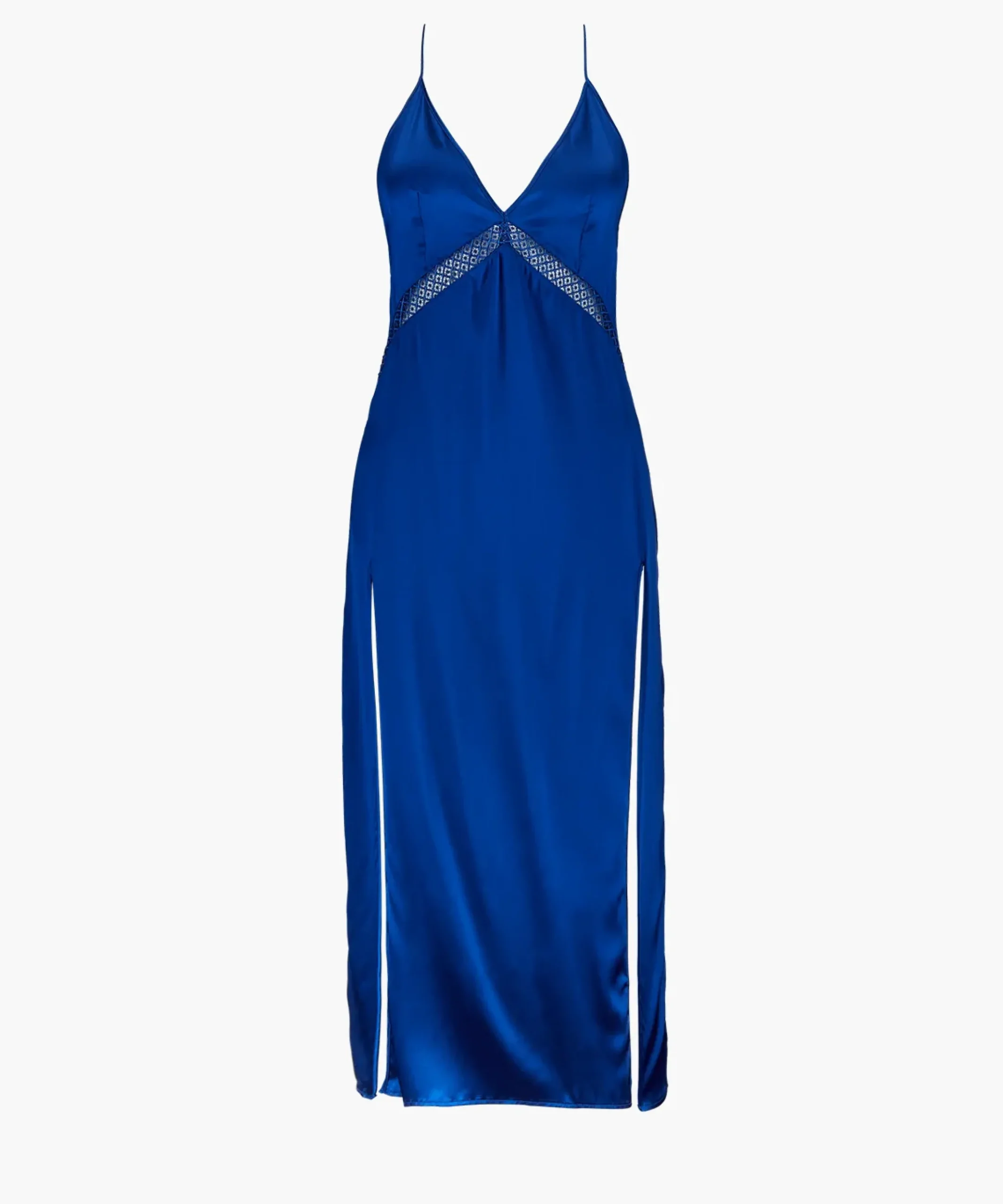 Silk Desire Nuisette longue