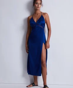 Silk Desire Nuisette longue