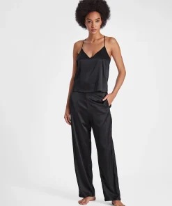Silk Desire Pantalon