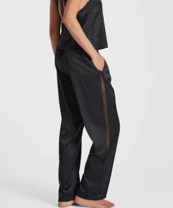 Silk Desire Pantalon