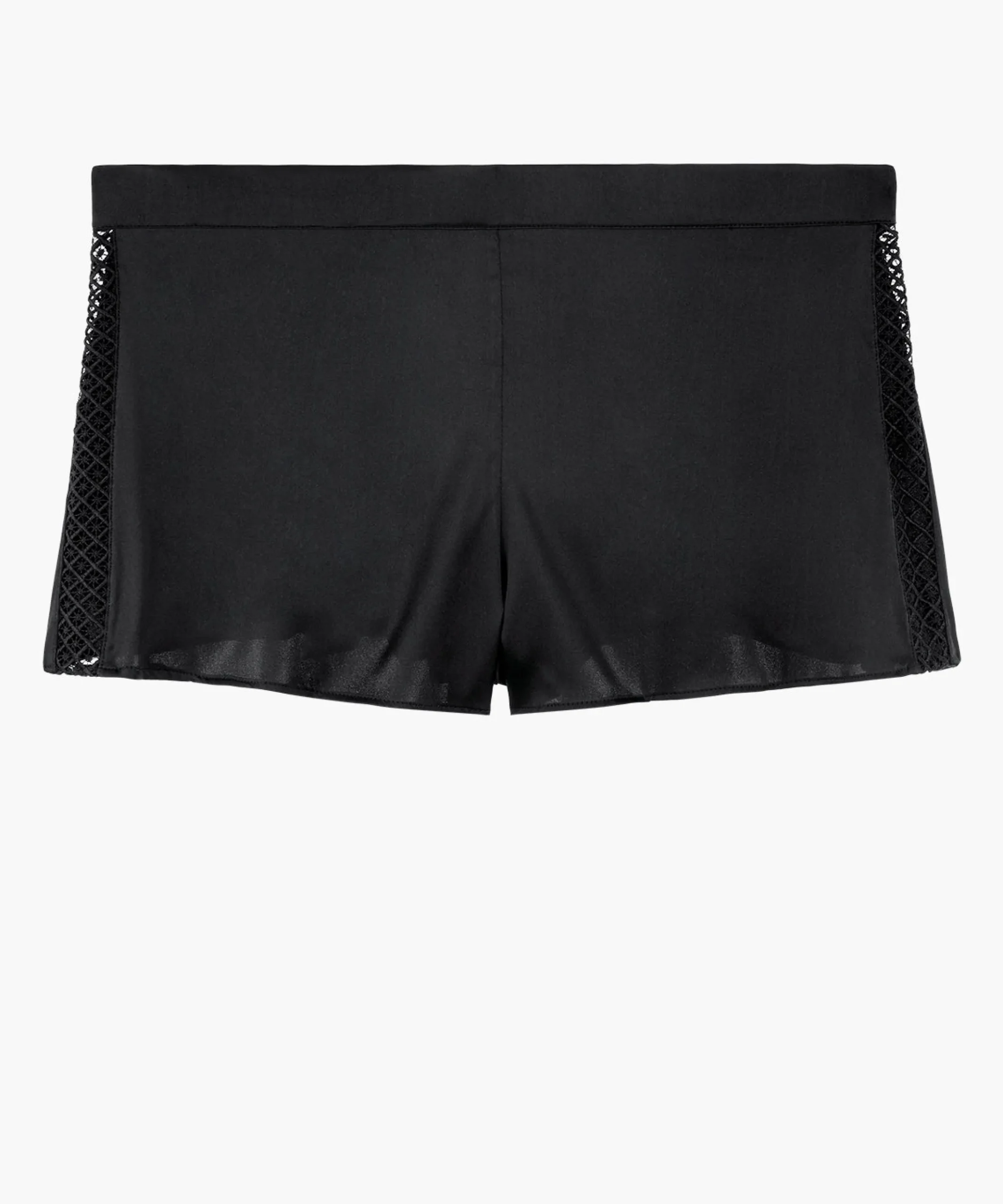 Silk Desire Shorty