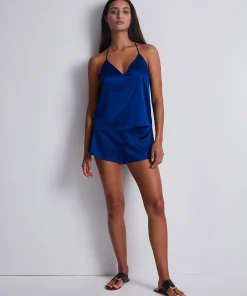 Silk Desire Shorty