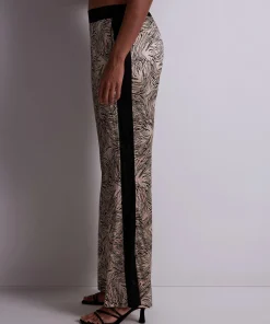 Smocky Night Pantalon