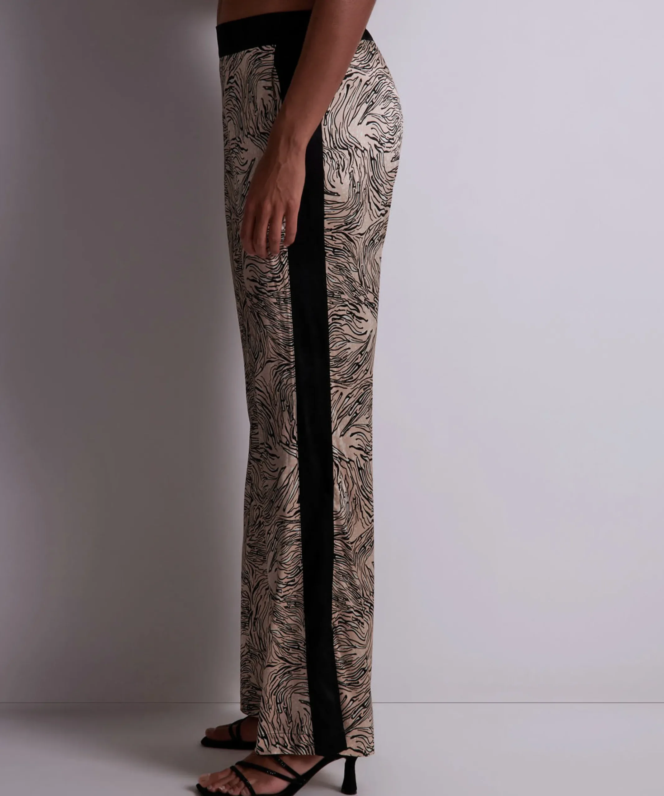 Smocky Night Pantalon