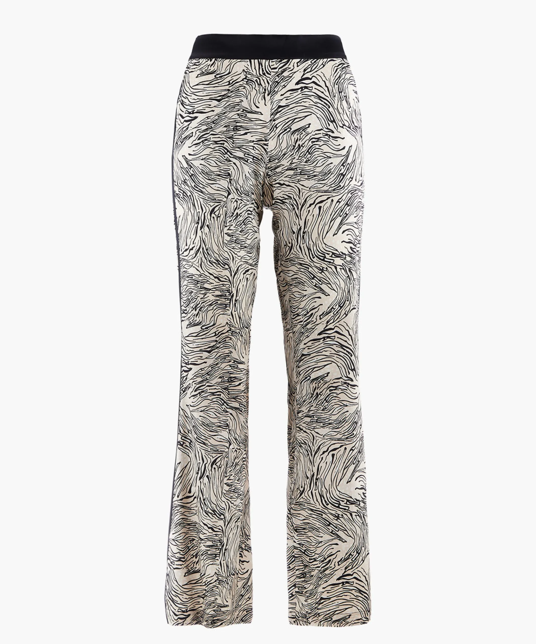 Smocky Night Pantalon