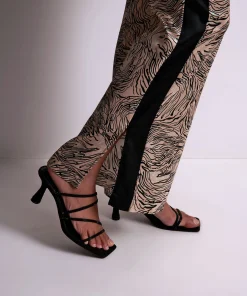 Smocky Night Pantalon