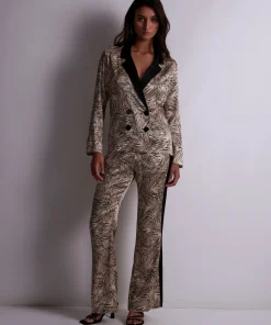 Smocky Night Pantalon