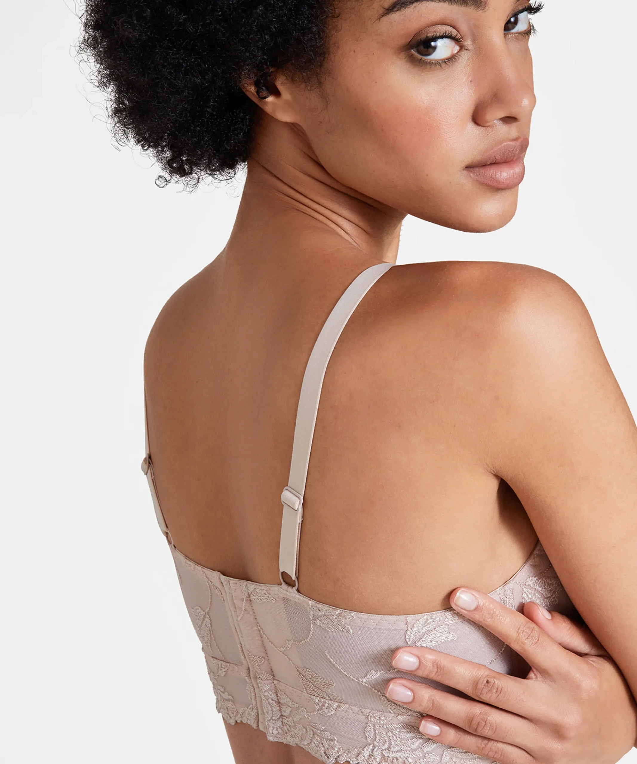 Softessence Soutien-gorge Brassière mousse