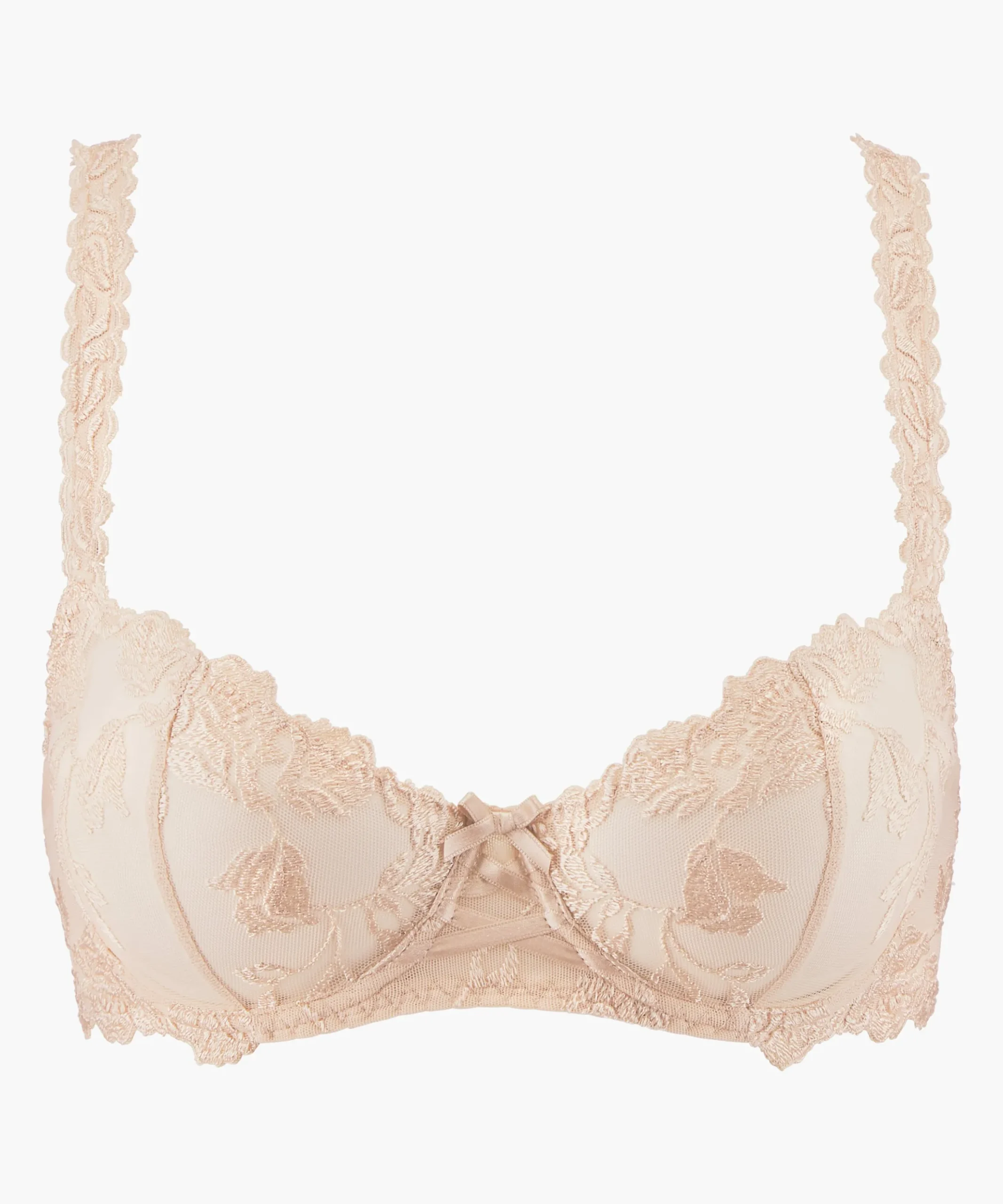 Softessence Soutien-gorge Corbeille avec armatures
