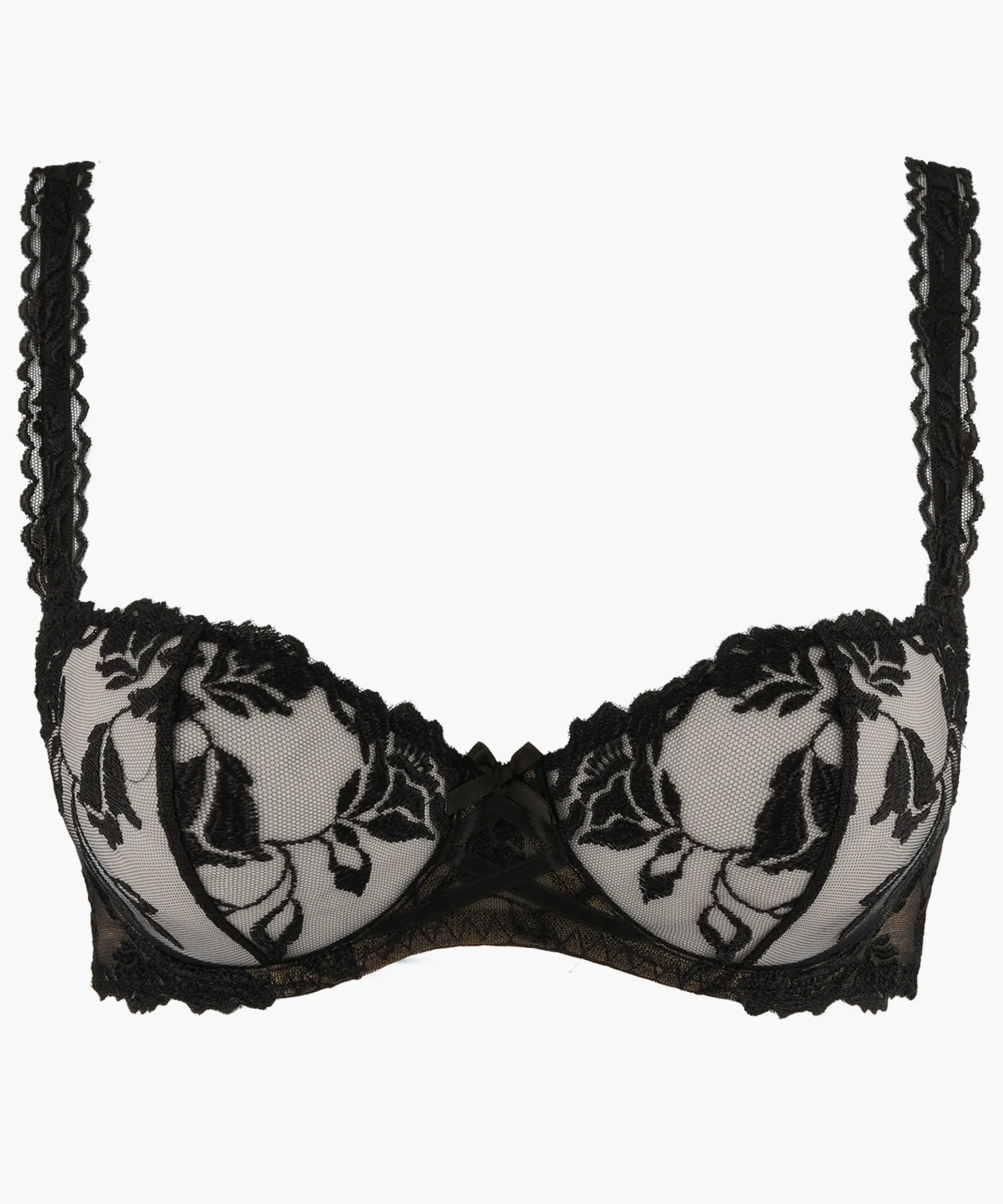 Softessence Soutien-gorge Corbeille avec armatures