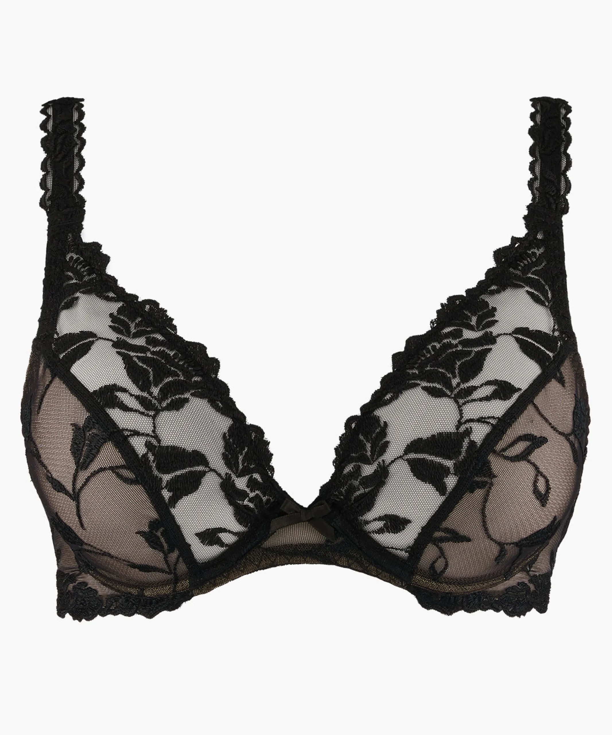 Softessence Soutien-gorge Triangle avec armatures