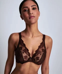 Softessence Soutien-gorge Triangle avec armatures