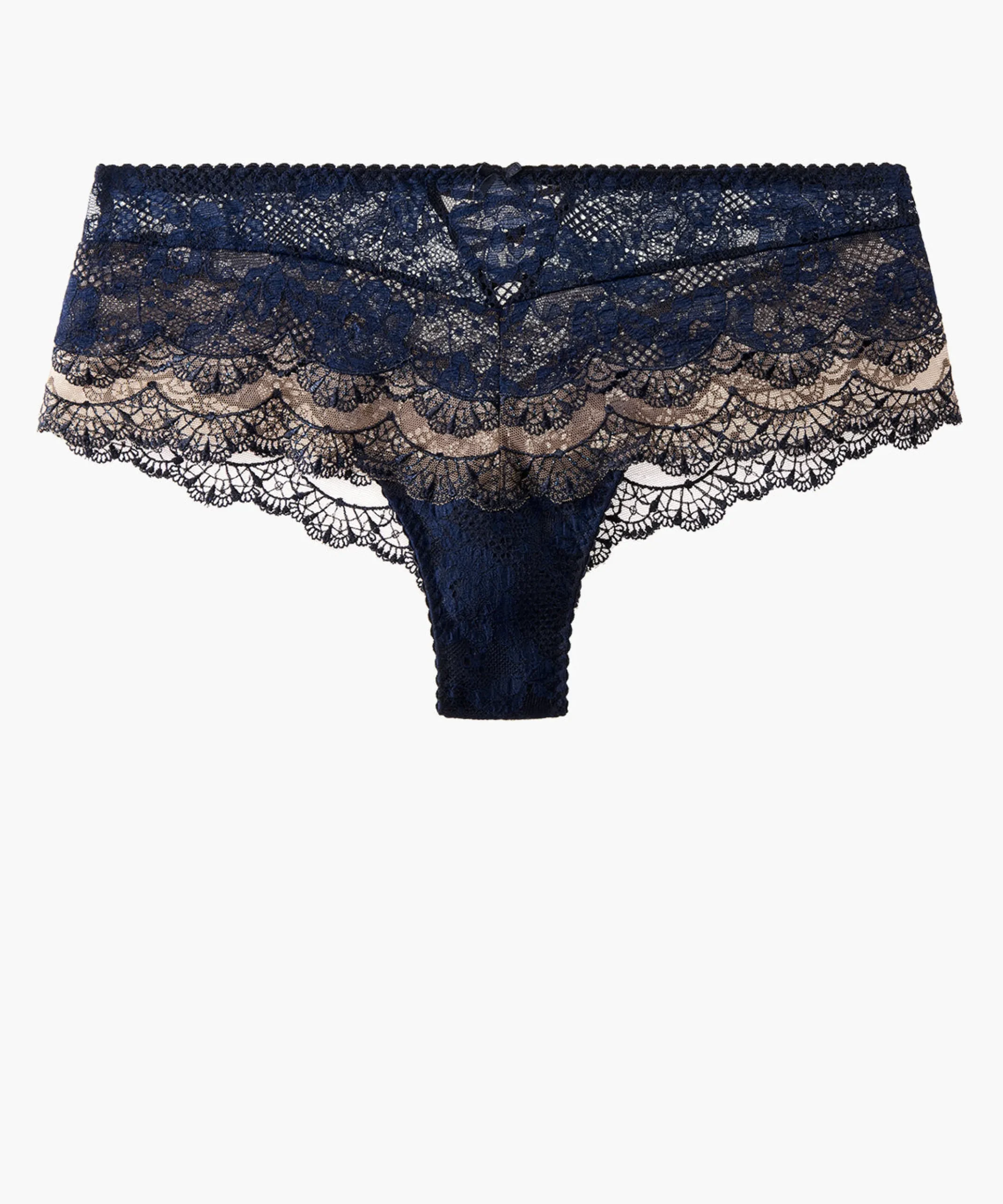 Soleil Nocturne Shorty