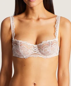 Soleil Nocturne Soutien-gorge Corbeille