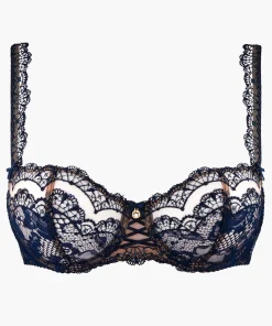 Soleil Nocturne Soutien-gorge Corbeille