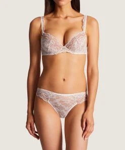 Soleil Nocturne Soutien-gorge Push-up