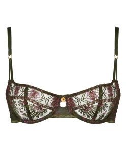 Sound of Heart Soutien-gorge Corbeille avec armatures