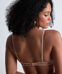 Sound of Heart Soutien-gorge Corbeille avec armatures