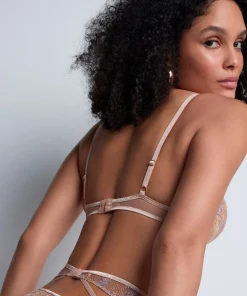 Sound of Heart Soutien-gorge Corbeille avec armatures