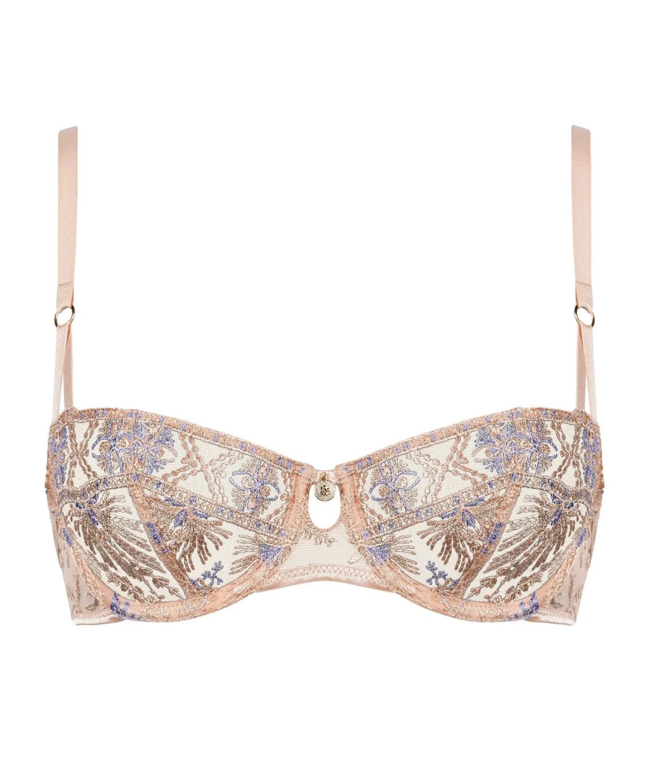 Sound of Heart Soutien-gorge Corbeille avec armatures