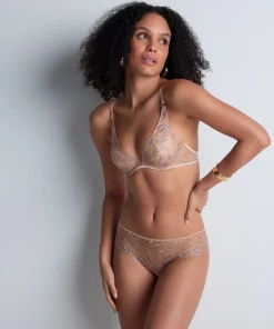 Sound of Heart Soutien-gorge Triangle avec armatures