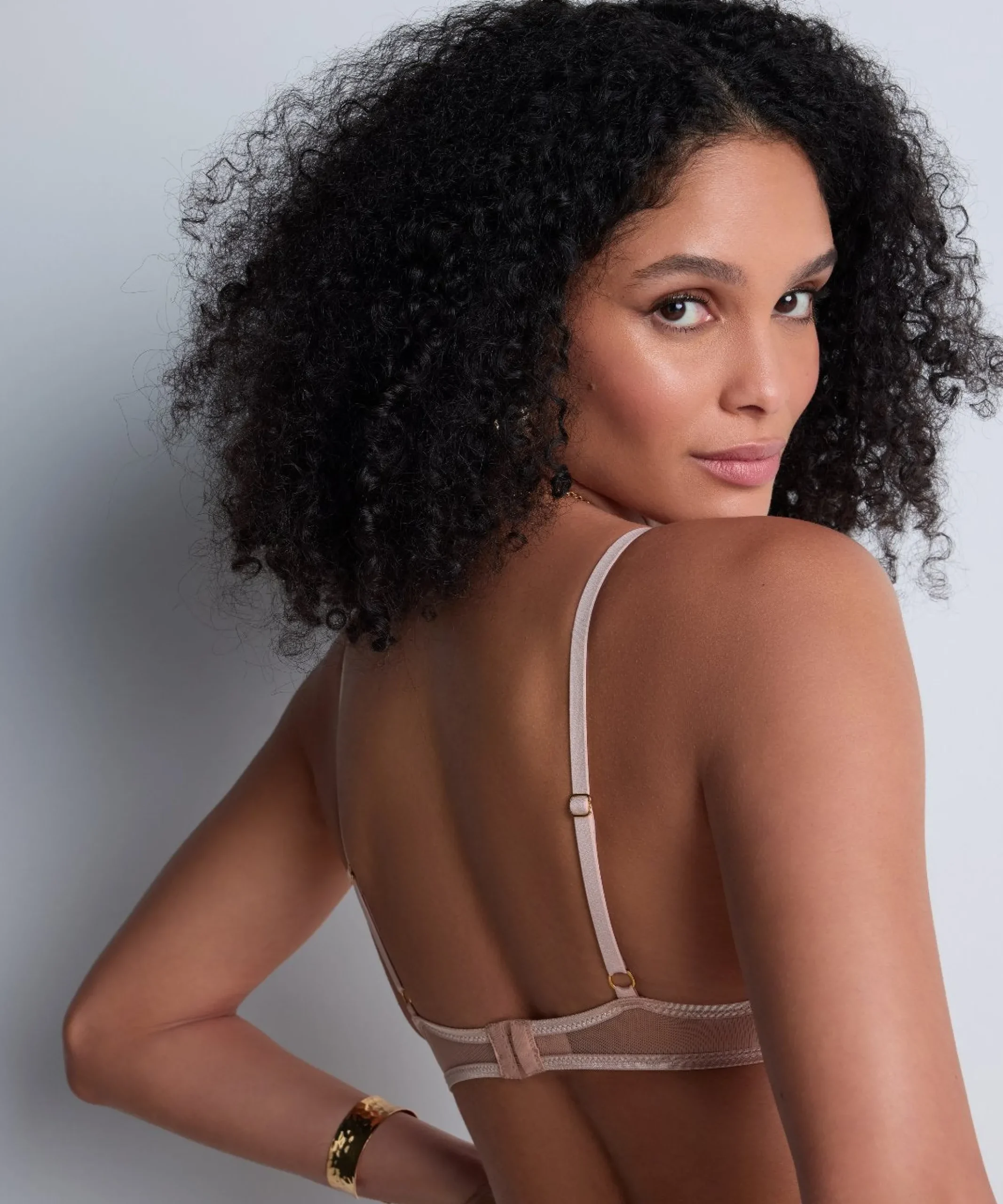 Sound of Heart Soutien-gorge Triangle avec armatures