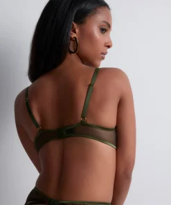 Sound of Heart Soutien-gorge Triangle avec armatures