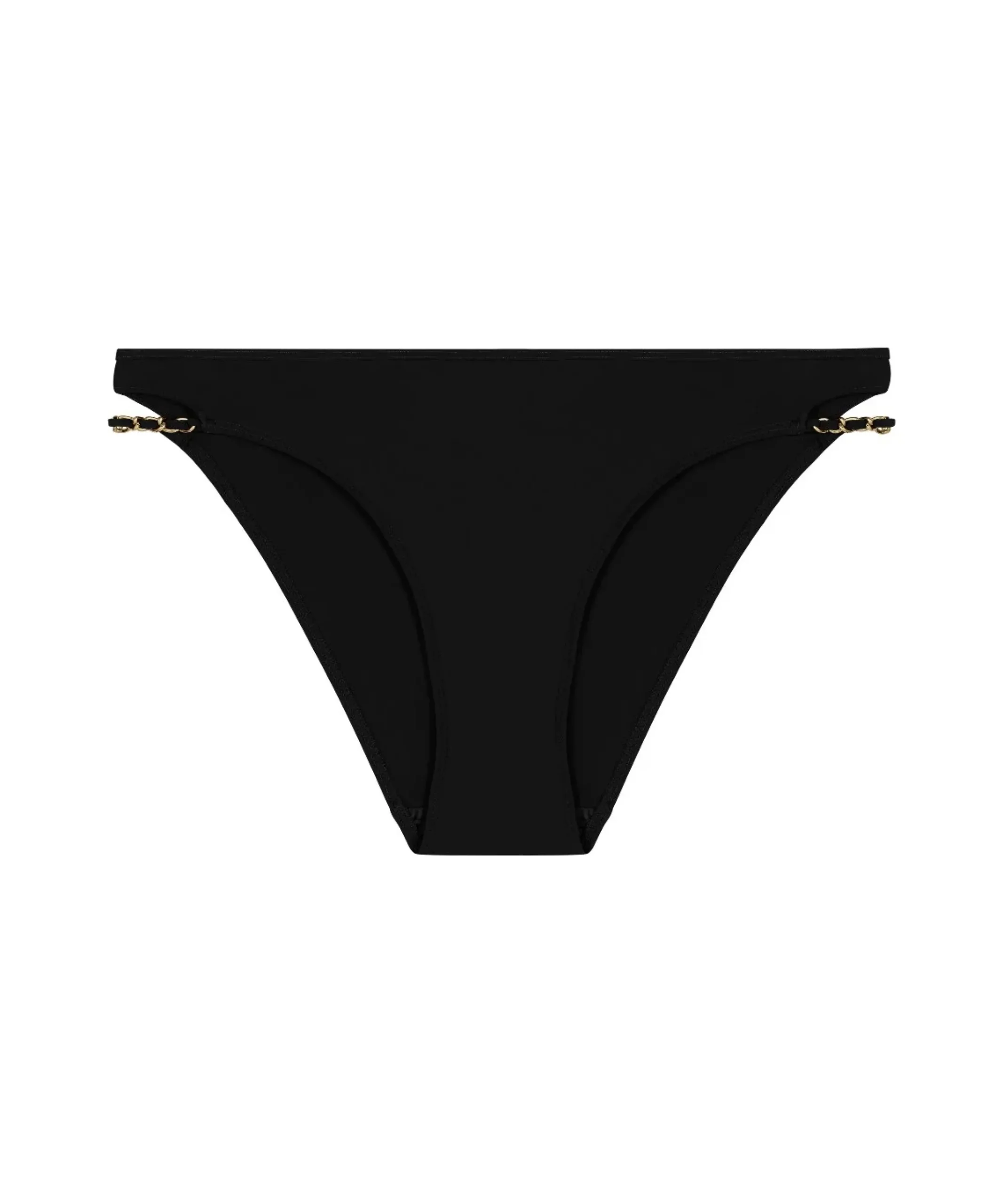 Sparkling Treasure Bas de maillot de bain brésilien