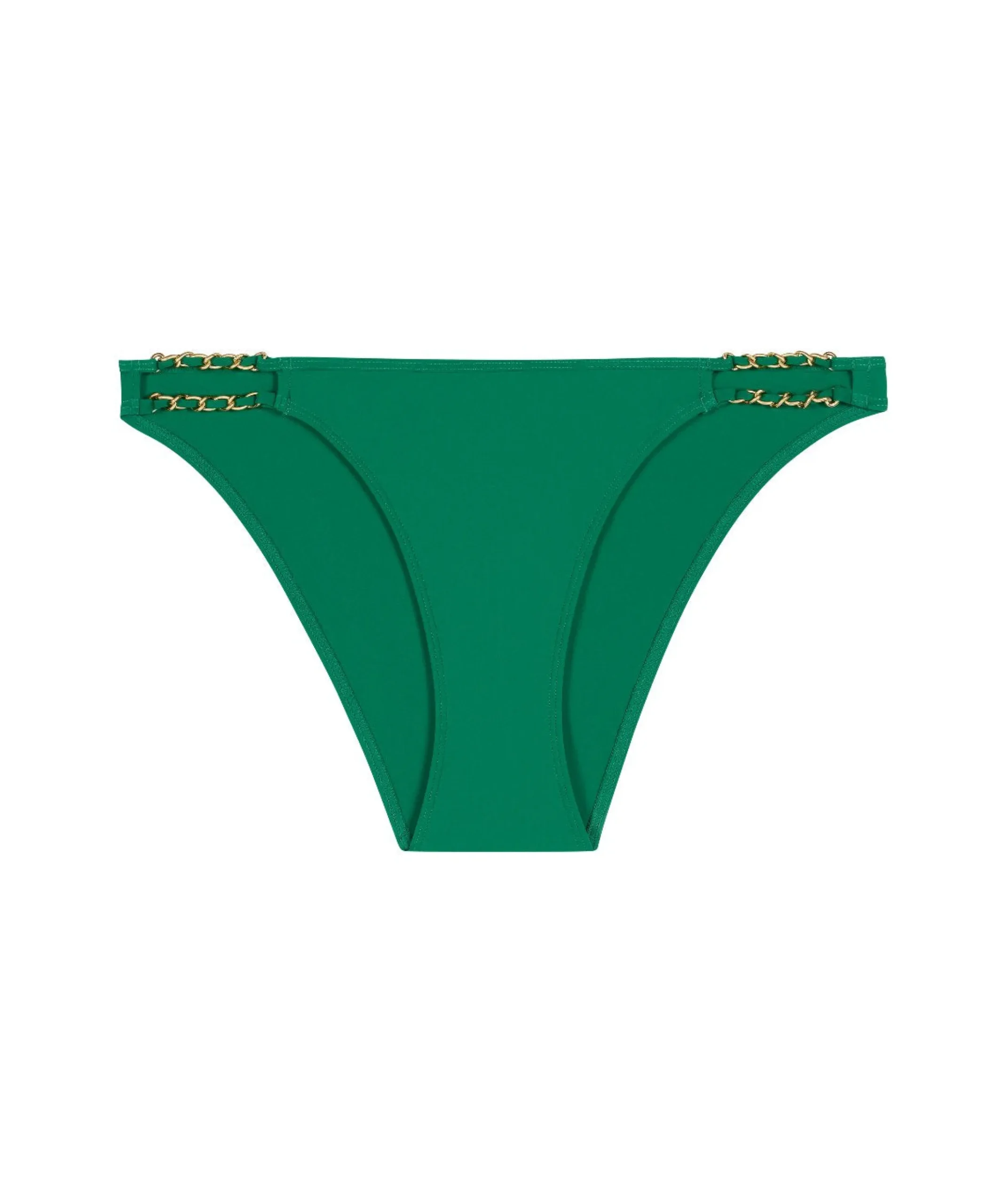 Sparkling Treasure Bas de maillot de bain taille basse