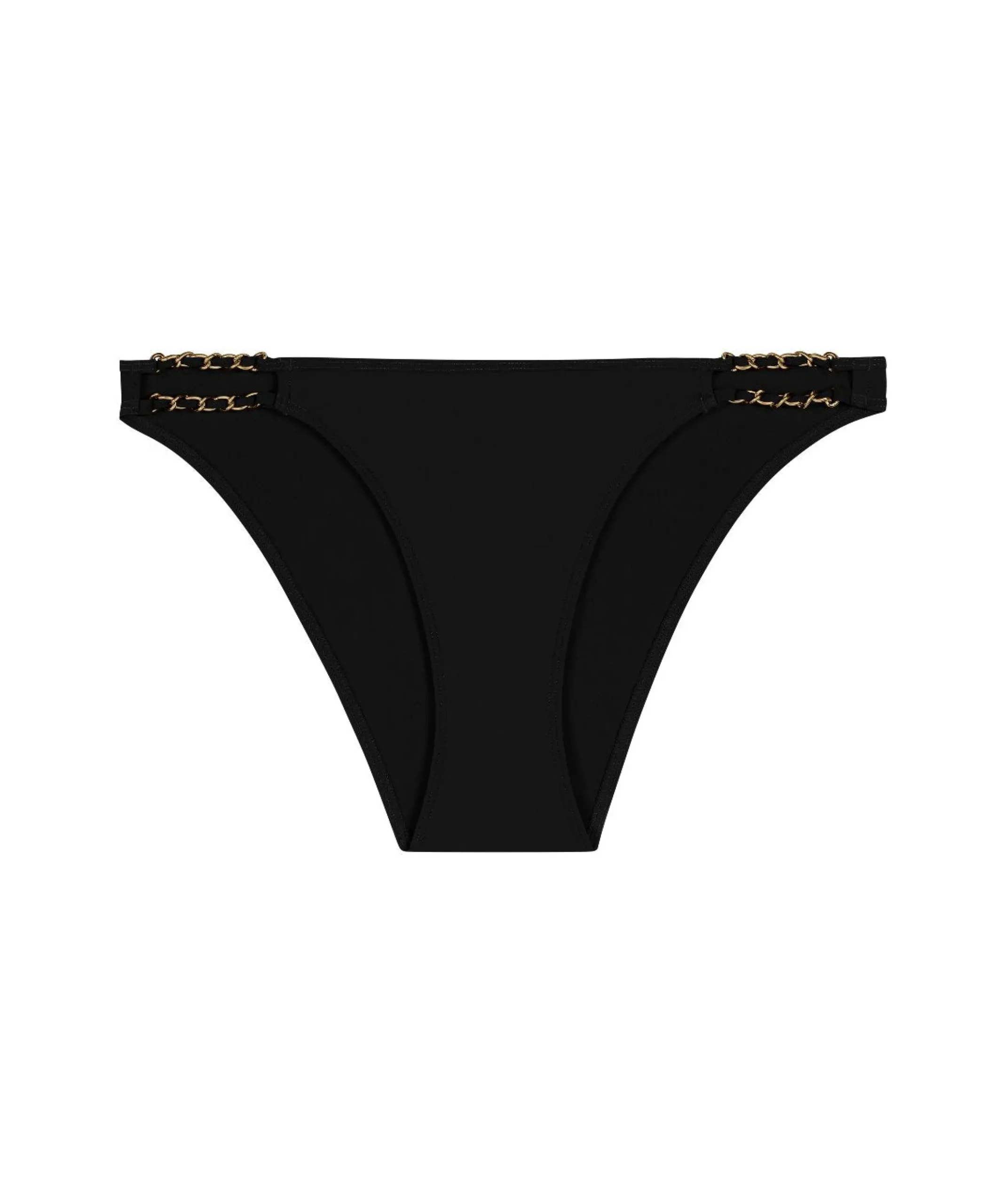 Sparkling Treasure Bas de maillot de bain taille basse